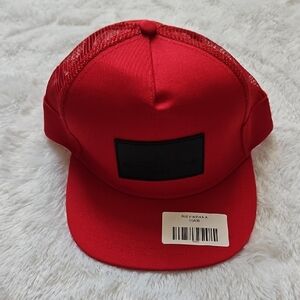 Adult BRIMMZ  Snapback Cap